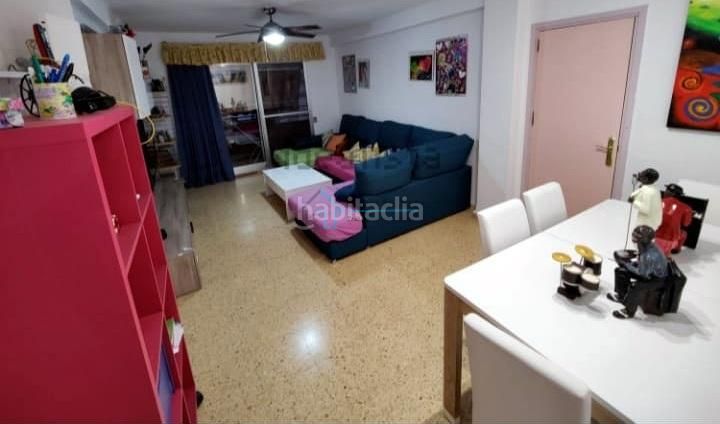 Foto e8a5e7da-797a-41a9-a9ae-2ee35a3dcdd3. Pis a Nuevo Centro Sagunt