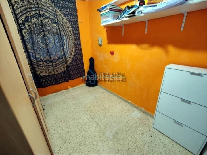 Foto f29bc318-3501-442c-8e5f-76a24f299aa0. Pis a Nuevo Centro Sagunt