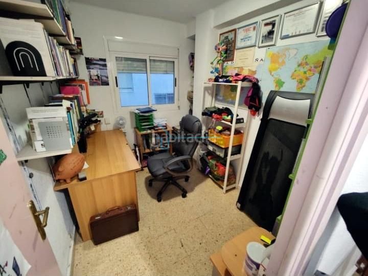 Foto f2cb7422-4c55-4245-9744-112e4139ed2e. Pis a Nuevo Centro Sagunt