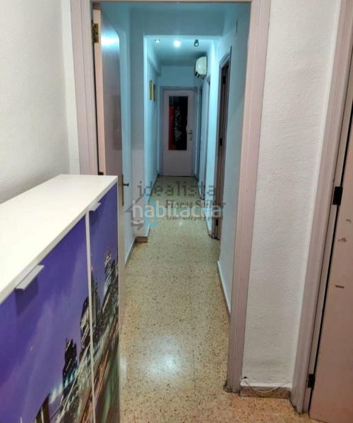 Foto fb41fce4-89a4-476f-81c4-0f661ddb3d9e. Pis a Nuevo Centro Sagunt