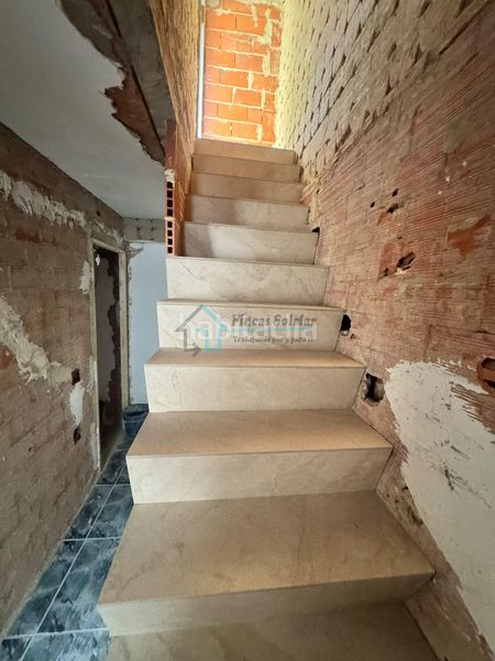 Foto f03b2622-1f57-4c08-9bec-d313c7ba7b30. Xalet a Massamagrell