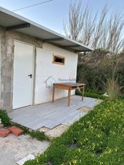 Terreny residencial a Los Pinares-La Masia. Béteraterreno