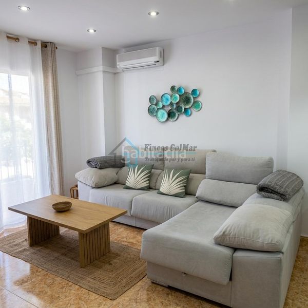 Foto c06a586f-3522-409d-8edb-811383cfaf73. Apartament a Moncófar Playa Moncofa