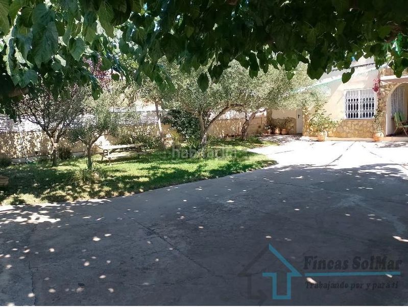 Foto 87d20189-1b58-48a4-8815-6ce3aceda971. Casa a El Grao Castellón de la Plana