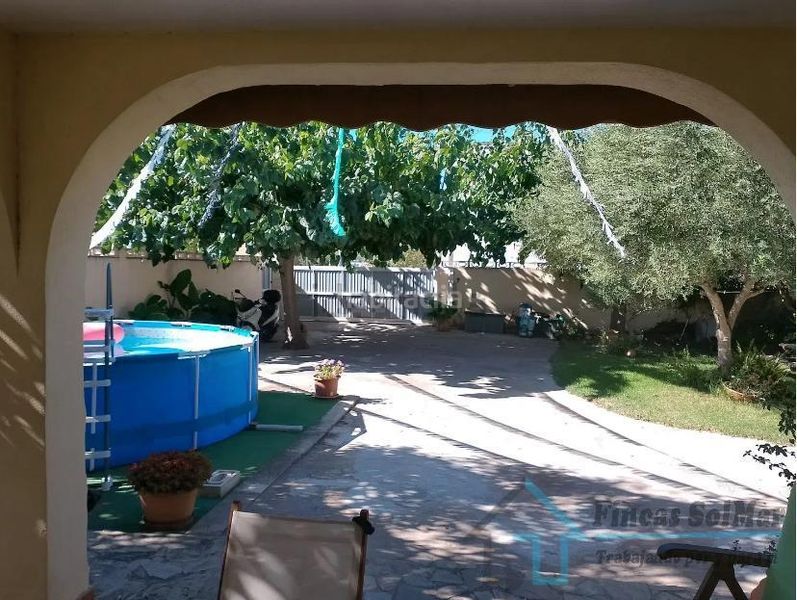 Foto a0917219-4382-47e0-859c-caf3c9a8ca1a. Casa a El Grao Castellón de la Plana
