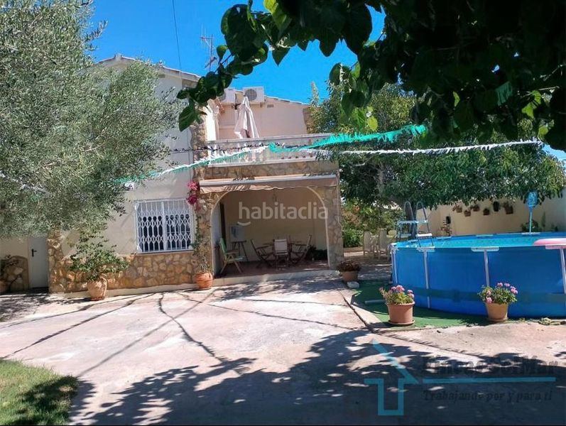 Foto f4688705-cf63-498b-b465-d62c6c9b88b0. Casa a El Grao Castellón de la Plana