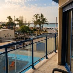 Apartament a Las Atalayas-Urmi-Cerro Mar