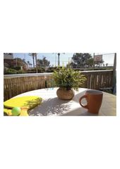 Appartement à Corinto-Almardà. Canet d en berenguerapartamento