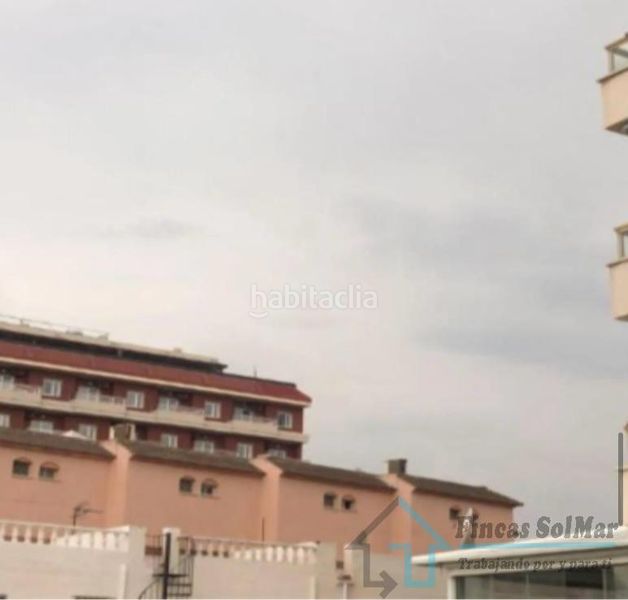 Foto 0333d9e8-7d9d-4fee-9f85-c264e2eb9225. Apartament amb aparcament piscina a Playa Norte Peñíscola