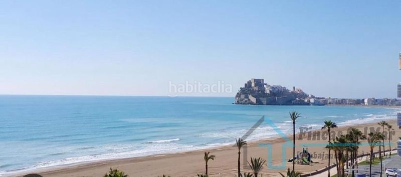 Foto 08516b15-826d-484c-805c-81d0f61c2cfa. Apartament amb aparcament piscina a Playa Norte Peñíscola