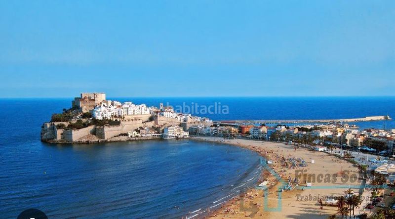 Foto 095a5867-9cdf-4a8f-9568-9e1b5d8f1e57. Apartament amb aparcament piscina a Playa Norte Peñíscola
