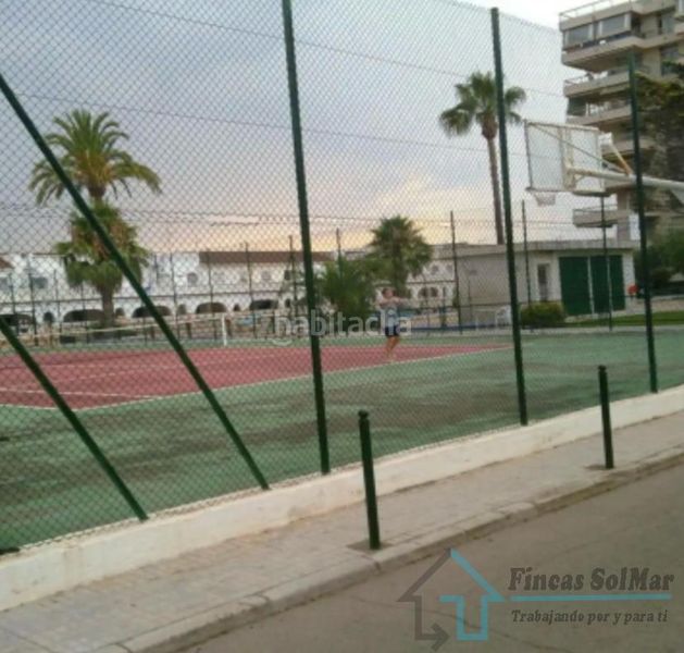 Foto 4bafa442-264a-4da6-8280-f3a31ce9de8a. Apartament amb aparcament piscina a Playa Norte Peñíscola