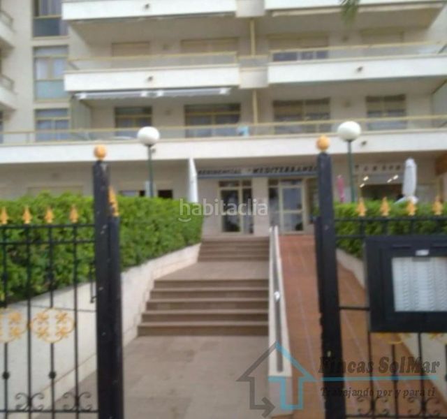 Foto 5eb1e66a-2b79-4434-9a4e-c3165d188380. Apartament amb aparcament piscina a Playa Norte Peñíscola