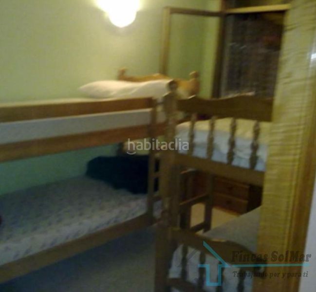 Foto 5f82f663-de8b-4d3c-a3f1-d8a52c6d960c. Apartament amb aparcament piscina a Playa Norte Peñíscola