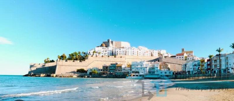 Foto 71b04199-6a0e-4d61-85b5-293a3955de96. Apartament amb aparcament piscina a Playa Norte Peñíscola