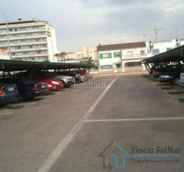Foto aa1e6432-f51c-4fa8-b55f-4e911edf20bb. Apartament amb aparcament piscina a Playa Norte Peñíscola