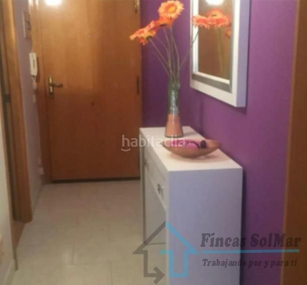 Foto d36b3f8c-3b02-40c2-b48b-af9bf7e48d4e. Apartament amb aparcament piscina a Playa Norte Peñíscola
