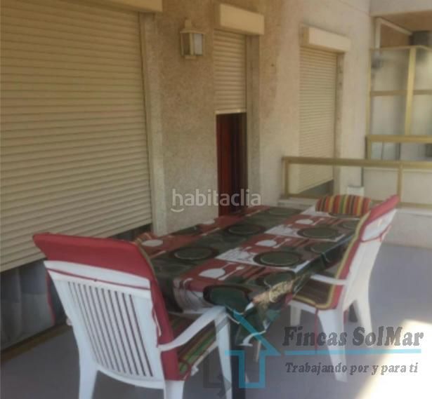 Foto e7e23854-ea67-453d-8cdf-54ad87a970d0. Apartament amb aparcament piscina a Playa Norte Peñíscola