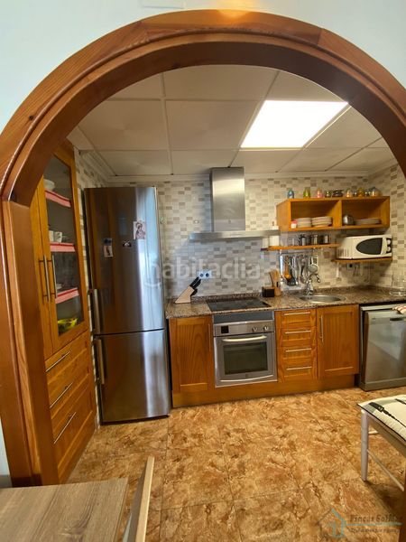 Foto 00148d29-b5f1-4461-94b1-522b07c9eb69. Apartament amb aparcament piscina a Playa Norte Peñíscola