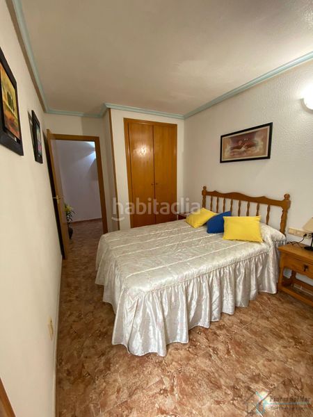 Foto 18e9cdb2-c3cf-4e27-8795-6703a05f3bb6. Apartament amb aparcament piscina a Playa Norte Peñíscola