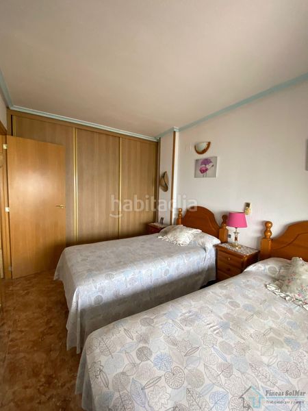 Foto 32173f8c-1309-4997-add0-ac3f80f843f9. Apartament amb aparcament piscina a Playa Norte Peñíscola