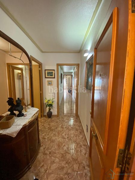 Foto 3822af72-eff1-4163-865d-441c399d09ab. Apartament amb aparcament piscina a Playa Norte Peñíscola