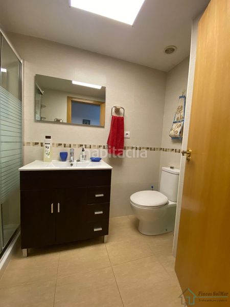 Foto 3c2201da-aafe-4f6c-9a58-f54cfe083a86. Apartament amb aparcament piscina a Playa Norte Peñíscola