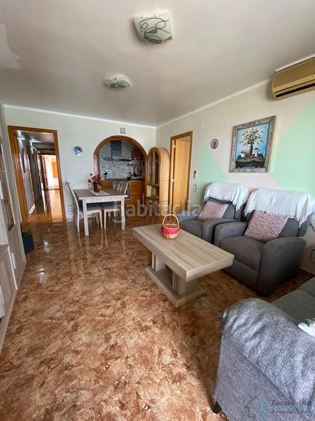 Foto 4172dad7-c5dc-4221-b8bf-16cbb20d2dad. Apartament amb aparcament piscina a Playa Norte Peñíscola