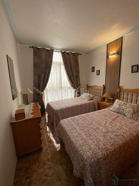 Foto 4b9a4307-d10c-4675-8795-d6a77452dd7f. Apartament amb aparcament piscina a Playa Norte Peñíscola