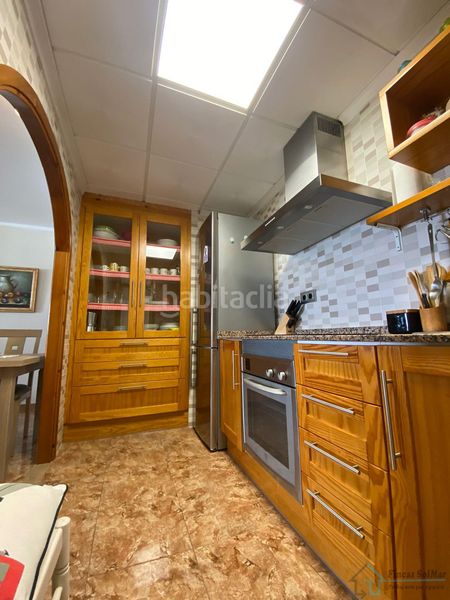 Foto 54a99ef7-ee06-4d0e-851e-98f90bfe258d. Apartament amb aparcament piscina a Playa Norte Peñíscola
