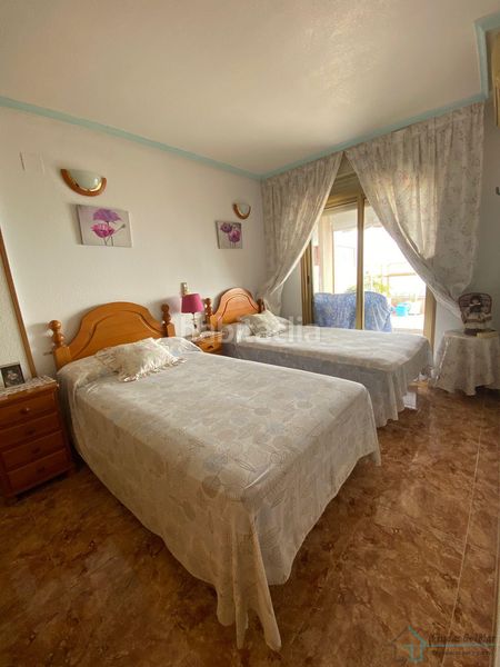 Foto 6cbe3969-2b4d-4a20-80d7-55e3bb730c44. Apartament amb aparcament piscina a Playa Norte Peñíscola