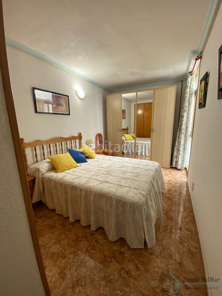 Foto 70352c3f-7c02-47e6-bec7-3f62e17c0a03. Apartament amb aparcament piscina a Playa Norte Peñíscola