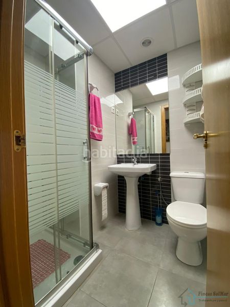 Foto 88aae4d8-26aa-45e4-968c-db2c6e6489ab. Apartament amb aparcament piscina a Playa Norte Peñíscola