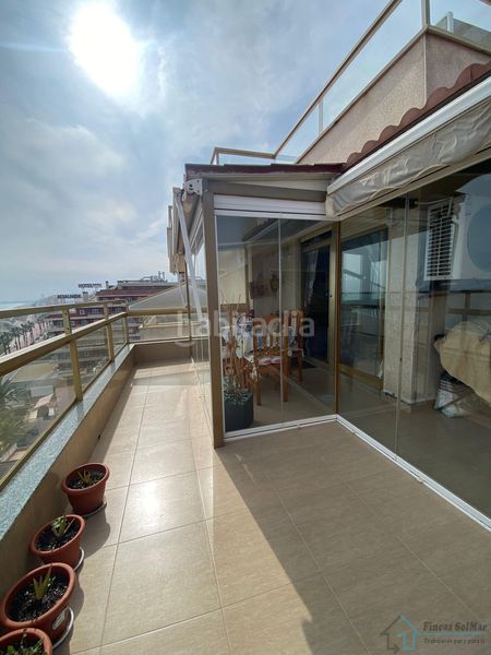 Foto 9afe0c97-3e64-4922-b3de-2f029a361bc6. Apartament amb aparcament piscina a Playa Norte Peñíscola