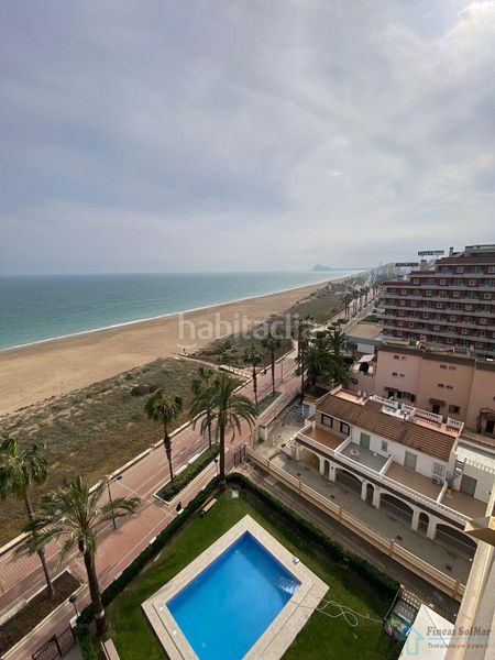 Foto a4a2ee3e-d660-4f2a-9058-d6336cbd798b. Apartament amb aparcament piscina a Playa Norte Peñíscola
