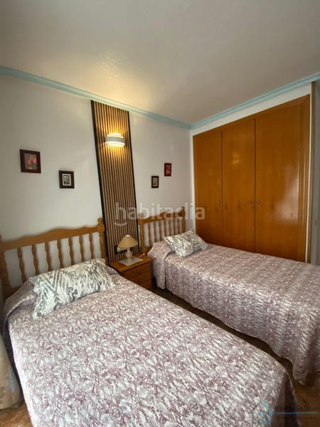 Foto af2b7041-fee7-4647-a556-e28fb7e51ed5. Apartament amb aparcament piscina a Playa Norte Peñíscola