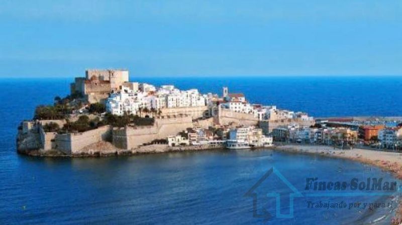 Foto e260efd8-159f-4c82-8a57-988161c6160f. Apartament amb aparcament piscina a Playa Norte Peñíscola