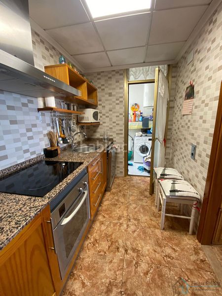 Foto ec08d261-9f54-476f-8283-194a364bd104. Apartament amb aparcament piscina a Playa Norte Peñíscola