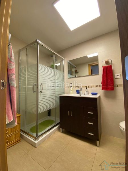 Foto ecb1dceb-2789-436d-9993-60aa133b9bc7. Apartament amb aparcament piscina a Playa Norte Peñíscola