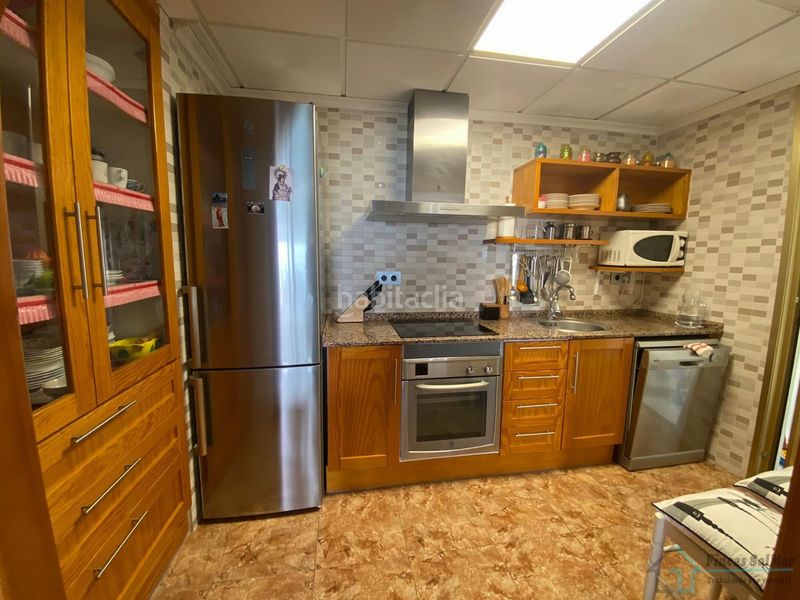 Foto f8b33c9f-4f36-47ae-bc64-a8ecaf17ce67. Apartament amb aparcament piscina a Playa Norte Peñíscola