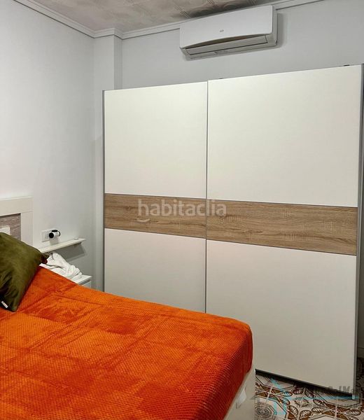 Foto 08fb9d91-1a8f-4919-9b28-49cb64d868b6. Pis a playa puerto de Sagunto Sagunt