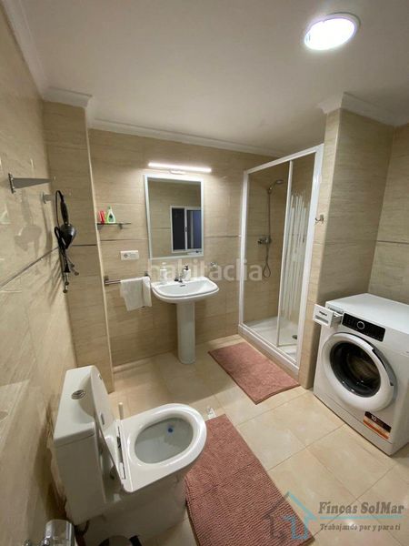 Foto 1e1bac75-bbb3-43f8-9cc5-87313f6b63f5. Pis a playa puerto de Sagunto Sagunt