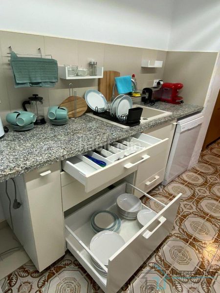 Foto 4c4d926a-bfc3-4425-ae97-a7268d1ee093. Pis a playa puerto de Sagunto Sagunt