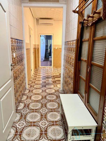 Foto 6e36f9eb-f9a9-438f-bccc-15fa29b86755. Pis a playa puerto de Sagunto Sagunt