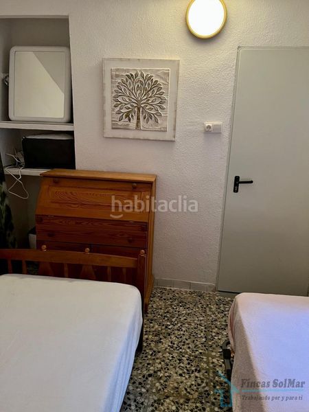 Foto 8cf5df17-f968-481b-af3e-c7ea065885df. Pis a playa puerto de Sagunto Sagunt