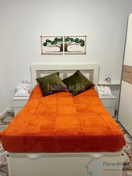 Foto 92bbd764-5505-4a34-9fc2-09aabb09d932. Pis a playa puerto de Sagunto Sagunt