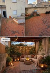 Piso en El Grao. Castell�npiso