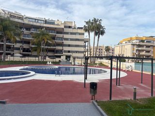 Apartament en Canet d�en Berenguer. Canet d en berenguerapartamento