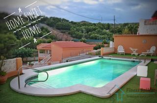 Xalet en La Reneg�-Torre Bellver-Les Platgetes. Oropesa del marvilla