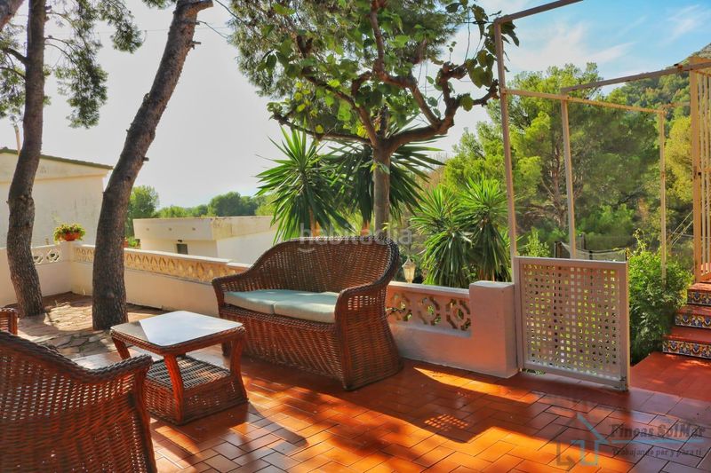 Foto 05f81366-8b99-4f41-a82c-7d561c90be57. Xalet amb aparcament a La Renegà-Torre Bellver-Les Platgetes Oropesa del Mar